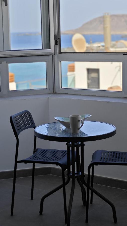 Chez Frois Apartment Las Palmas de Gran Canaria Exterior photo
