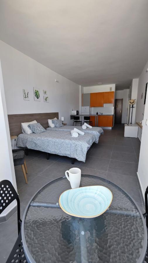 Chez Frois Apartment Las Palmas de Gran Canaria Exterior photo